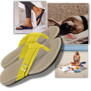 Adjustable Straps Orthopedic Sandals