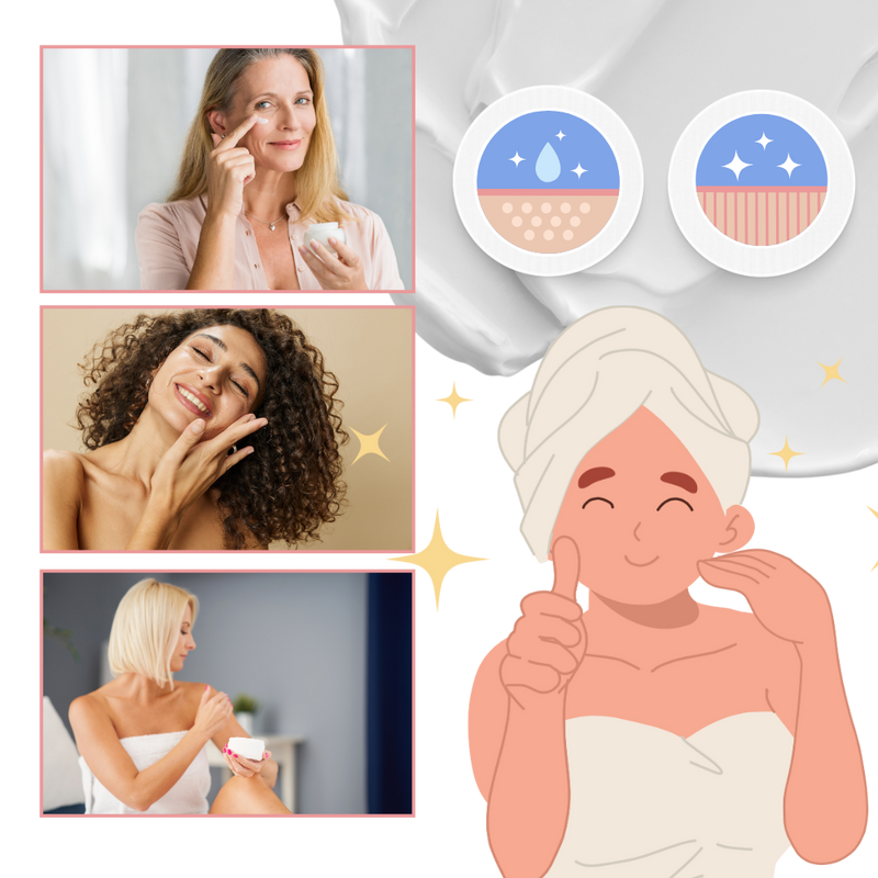 Advance Natural Firming Cream