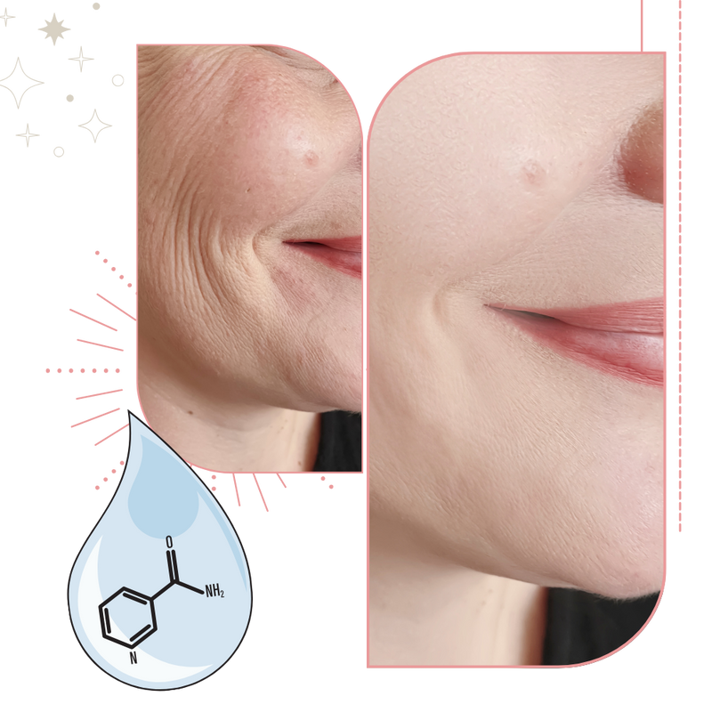 Advance Natural Firming Cream