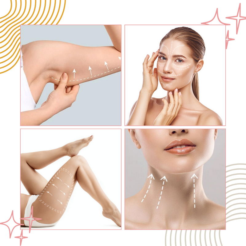 Advance Natural Firming Cream