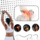 Advanced Heat Therapy Neck Pain Pillow