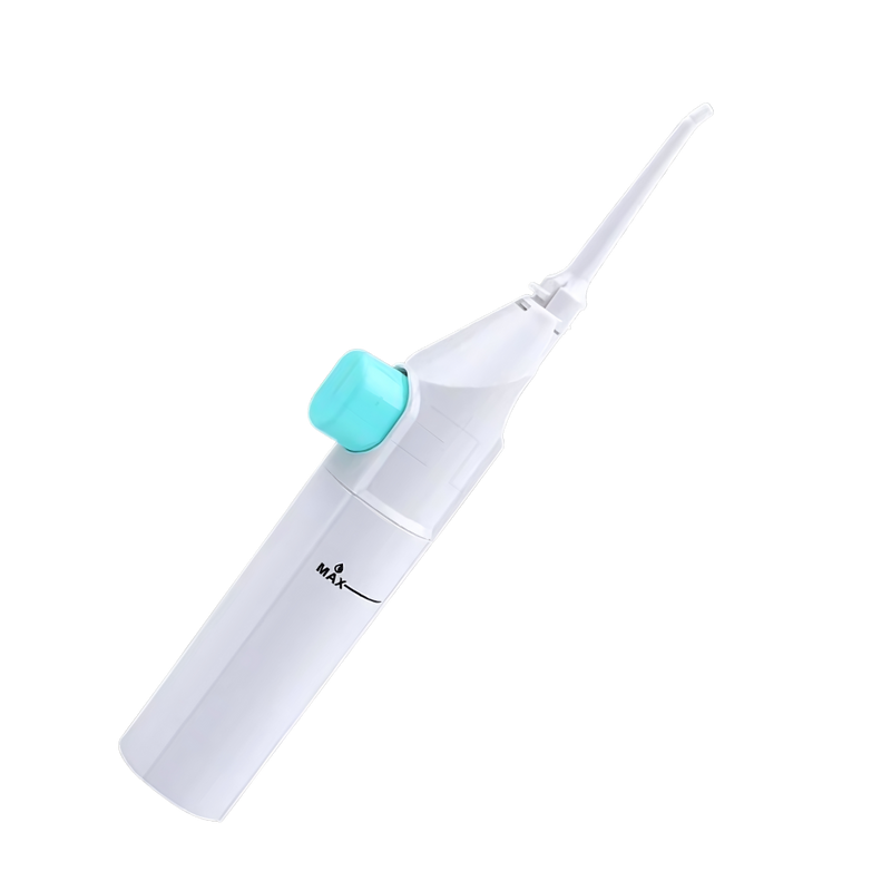 Air Powered Teeth Water Flosser
