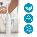 Air Powered Teeth Water Flosser