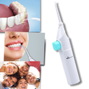 Air Powered Teeth Water Flosser