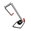 All-Weather Visibility Car Wiper Arm