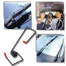 All-Weather Visibility Car Wiper Arm
