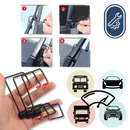 All-Weather Visibility Car Wiper Arm