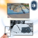 All-Weather Visibility Car Wiper Arm