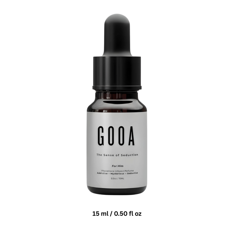 Alluring Men & Women Perfume