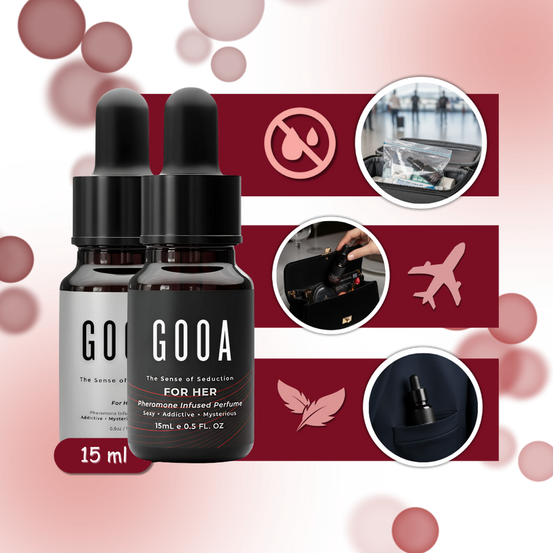 Alluring Men & Women Perfume