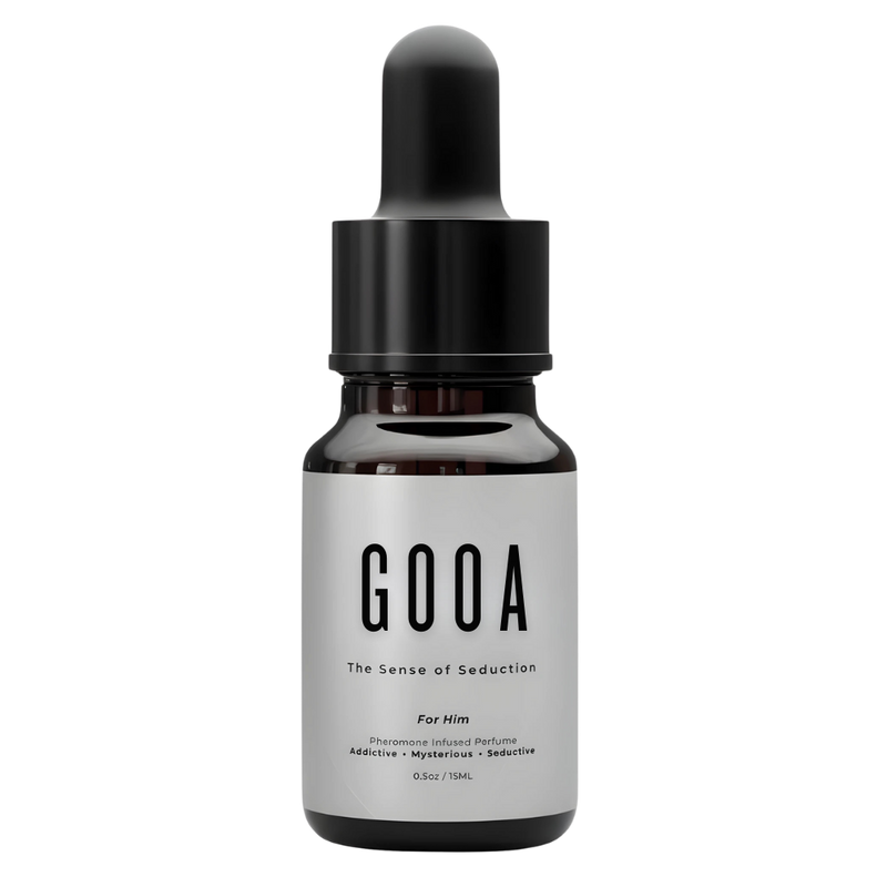 Alluring Men & Women Perfume