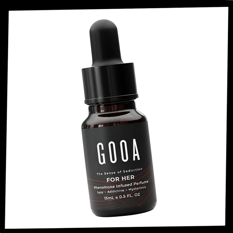 Alluring Men & Women Perfume