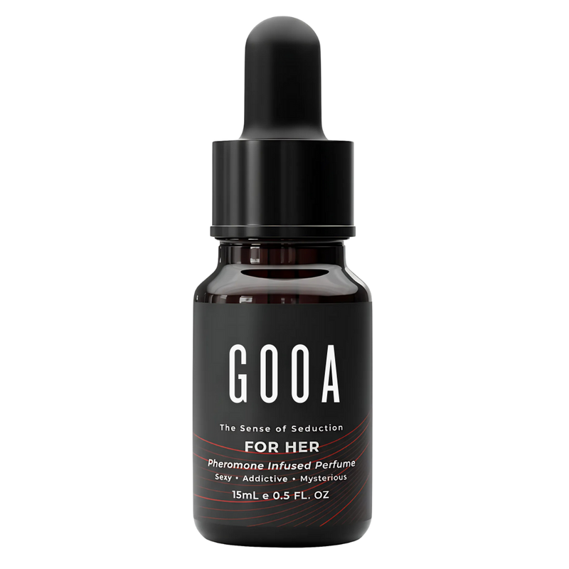 Alluring Men & Women Perfume