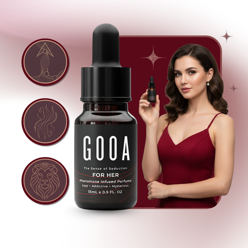 Alluring Men & Women Perfume