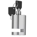 Aluminum Anti Theft Bike Lock