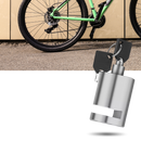 Aluminum Anti Theft Bike Lock