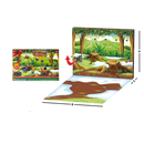 Animal Minecraft Blocks