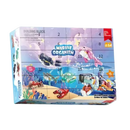 Animal Minecraft Blocks