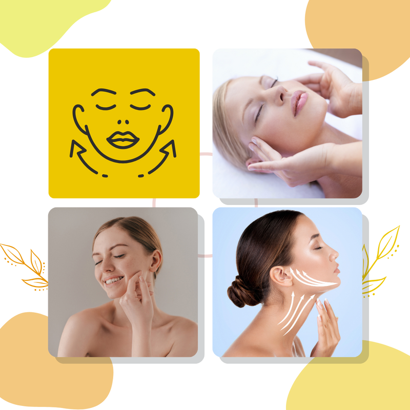 Anti-Aging Brightening Collagen Toner