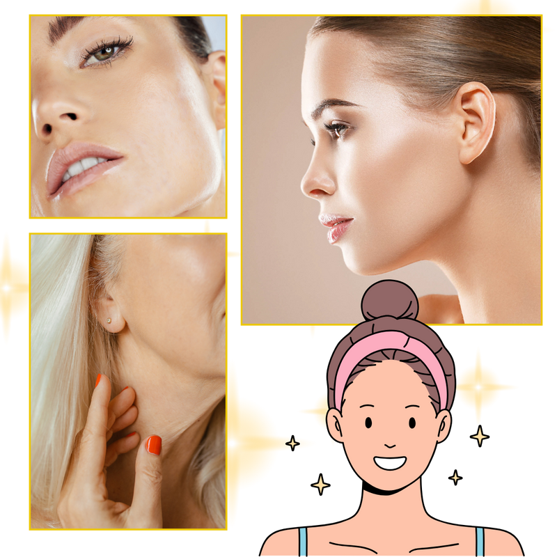 Anti-Aging Brightening Collagen Toner