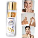 Anti-Aging Brightening Collagen Toner