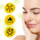 Anti-Aging Brightening Collagen Toner