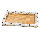 Anti-Slip Cooling Technology Pet Mat