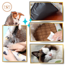 Anti-Slip Cooling Technology Pet Mat