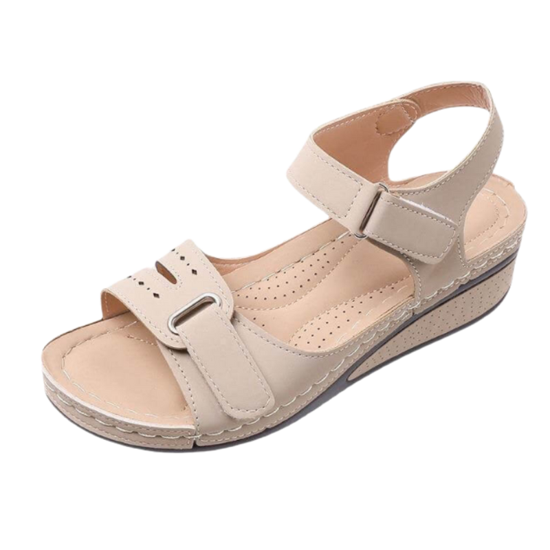 Arch Support Orthopedic Sandals for Women