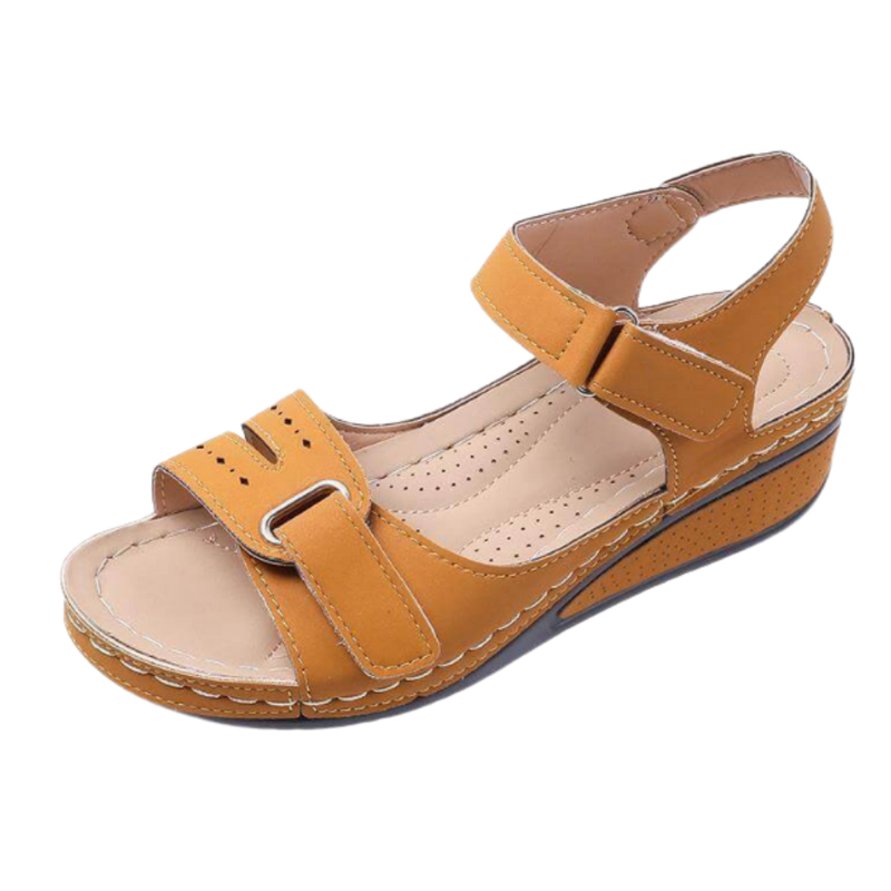 Arch Support Orthopedic Sandals for Women