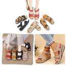 Arch Support Orthopedic Sandals for Women