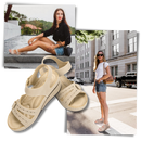 Arch Support Orthopedic Sandals for Women