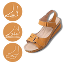 Arch Support Orthopedic Sandals for Women