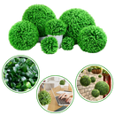 Artificial Topiary Grass Balls