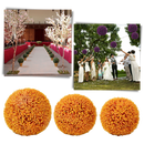 Artificial Topiary Grass Balls
