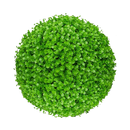 Artificial Topiary Grass Balls
