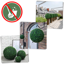 Artificial Topiary Grass Balls