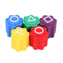 Authentic Gonggi Set