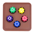 Authentic Gonggi Set