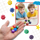 Authentic Gonggi Set