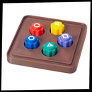 Authentic Gonggi Set