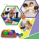 Authentic Gonggi Set