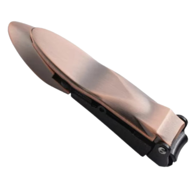 Auto Collector Nail Clipper