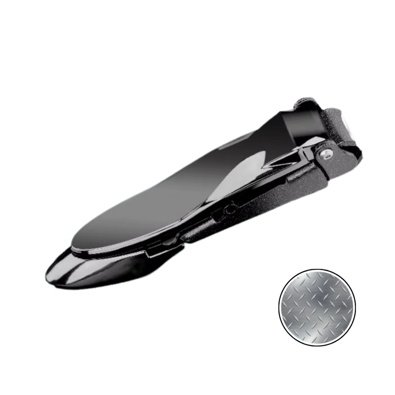 Auto Collector Nail Clipper