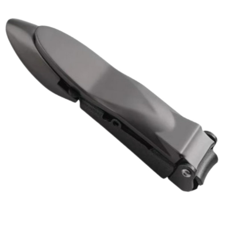 Auto Collector Nail Clipper