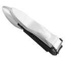 Auto Collector Nail Clipper