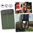 Automatic Chicken Coop Door
