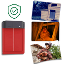 Automatic Chicken Coop Door