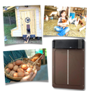 Automatic Chicken Coop Door