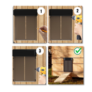 Automatic Chicken Coop Door